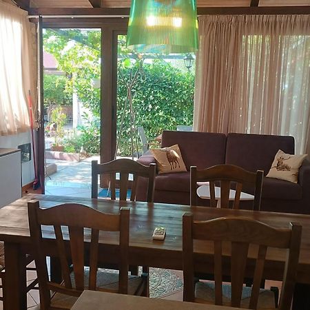 Pousada Romantica Aparthotel Tropea Kültér fotó