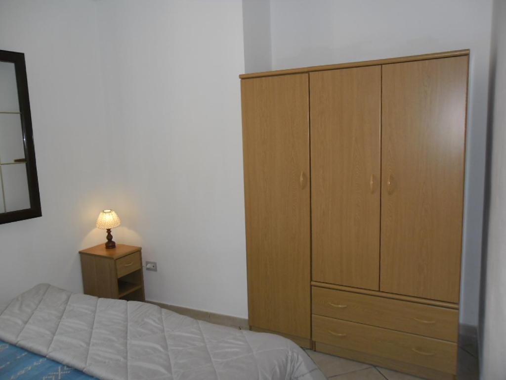 Pousada Romantica Aparthotel Tropea Kültér fotó