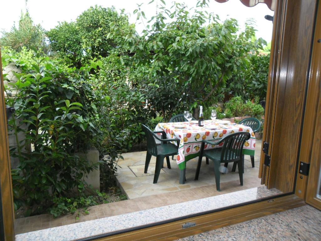 Pousada Romantica Aparthotel Tropea Kültér fotó