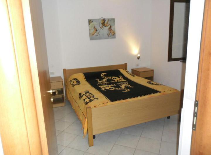 Pousada Romantica Aparthotel Tropea Kültér fotó