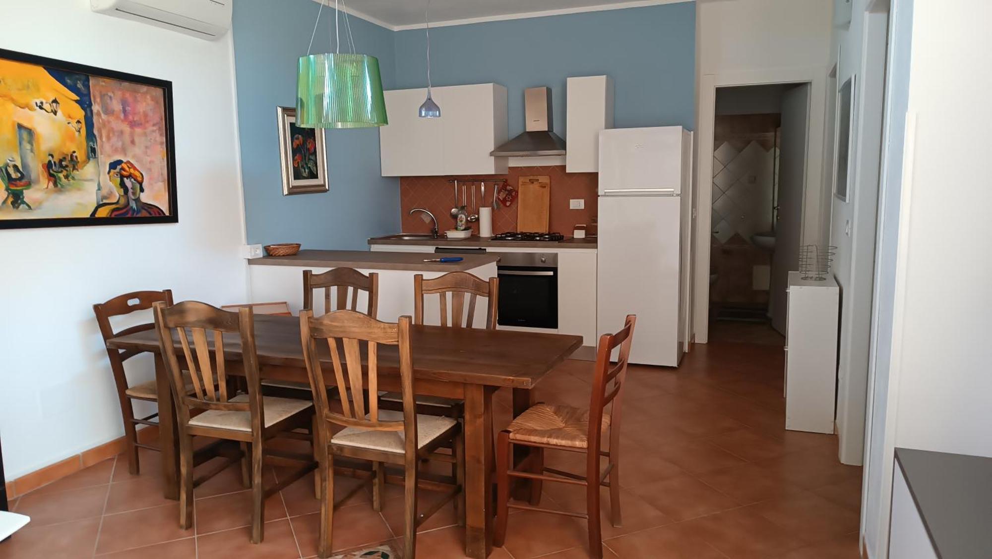 Pousada Romantica Aparthotel Tropea Kültér fotó