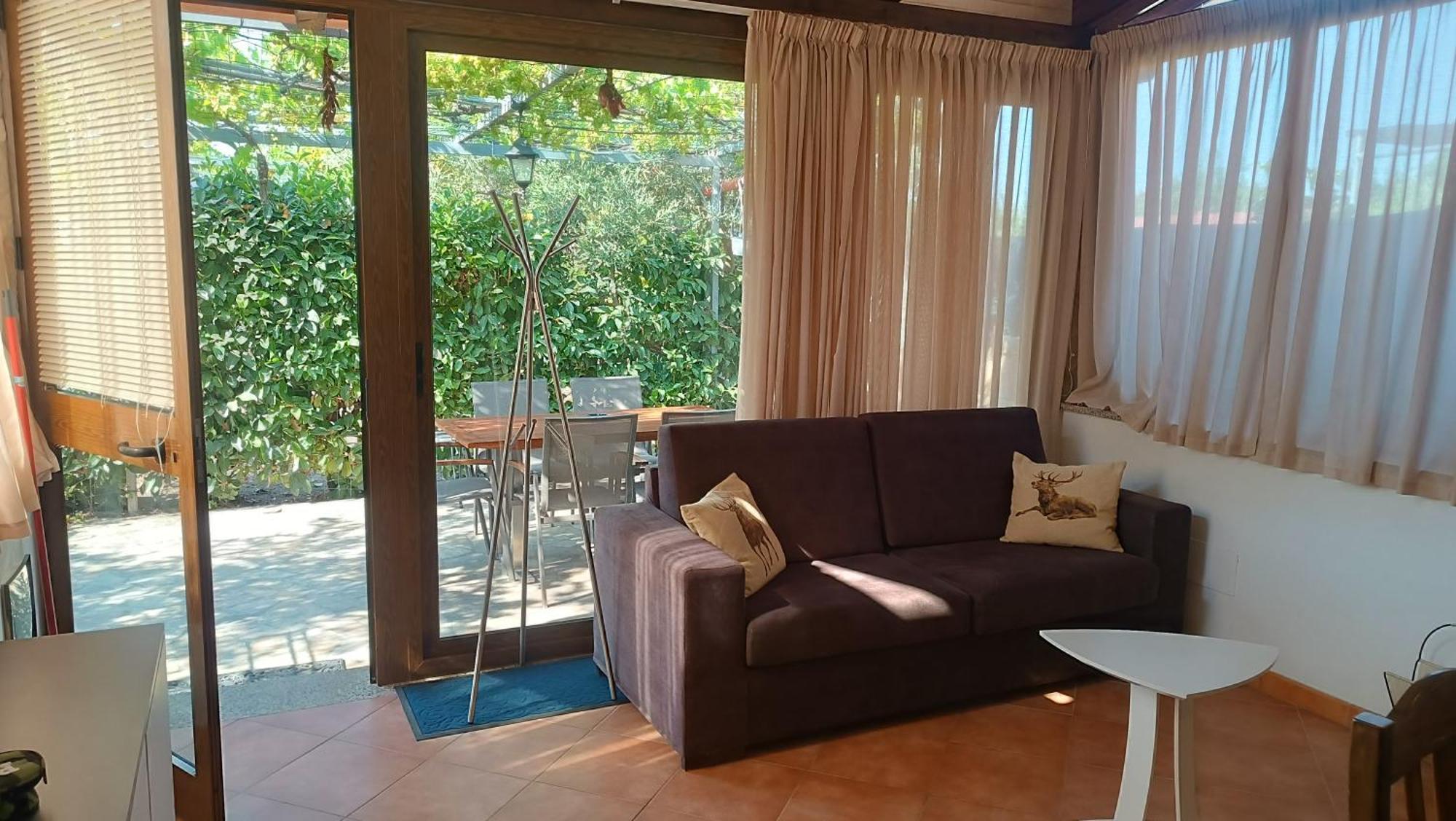 Pousada Romantica Aparthotel Tropea Kültér fotó