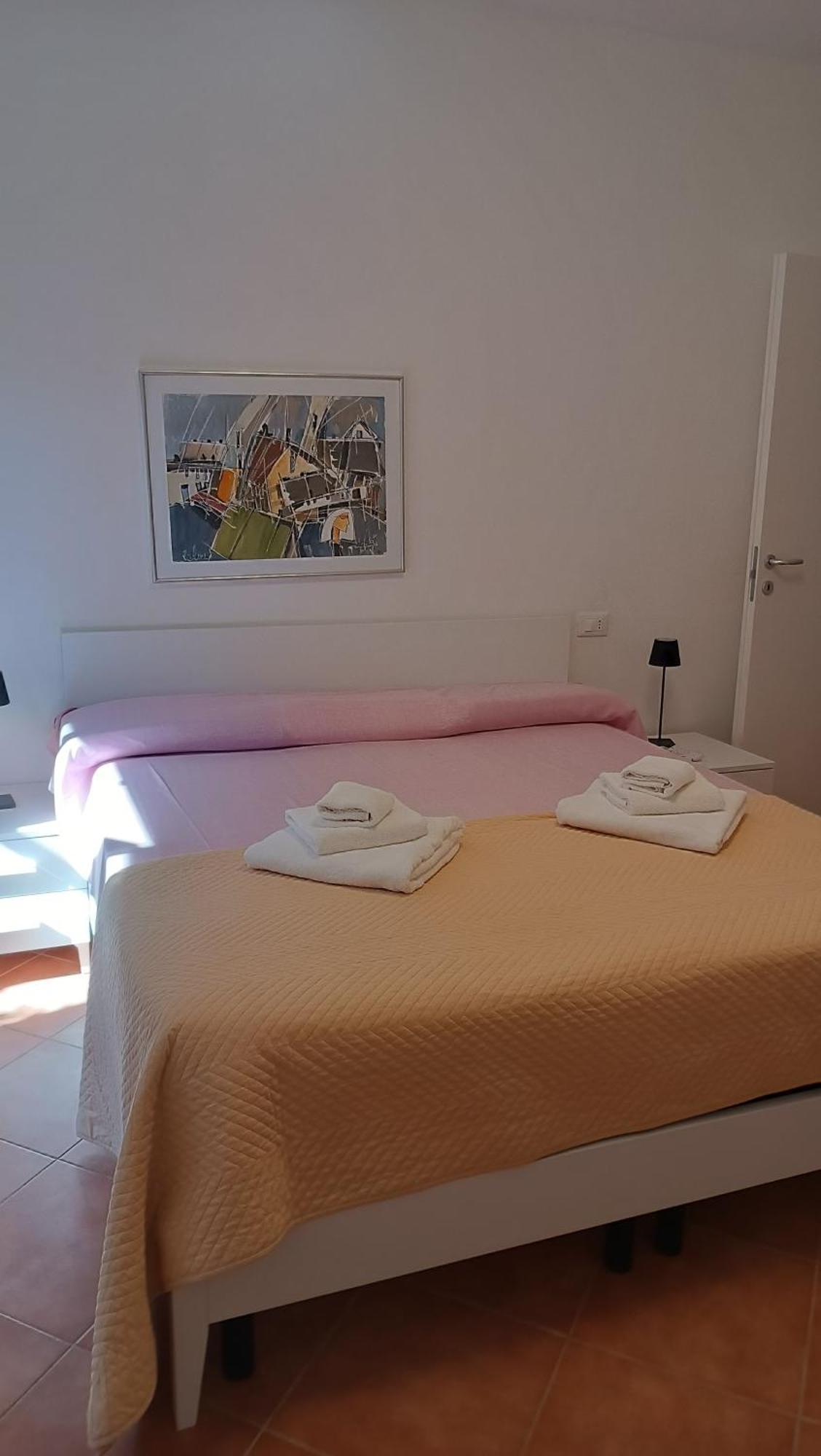 Pousada Romantica Aparthotel Tropea Kültér fotó