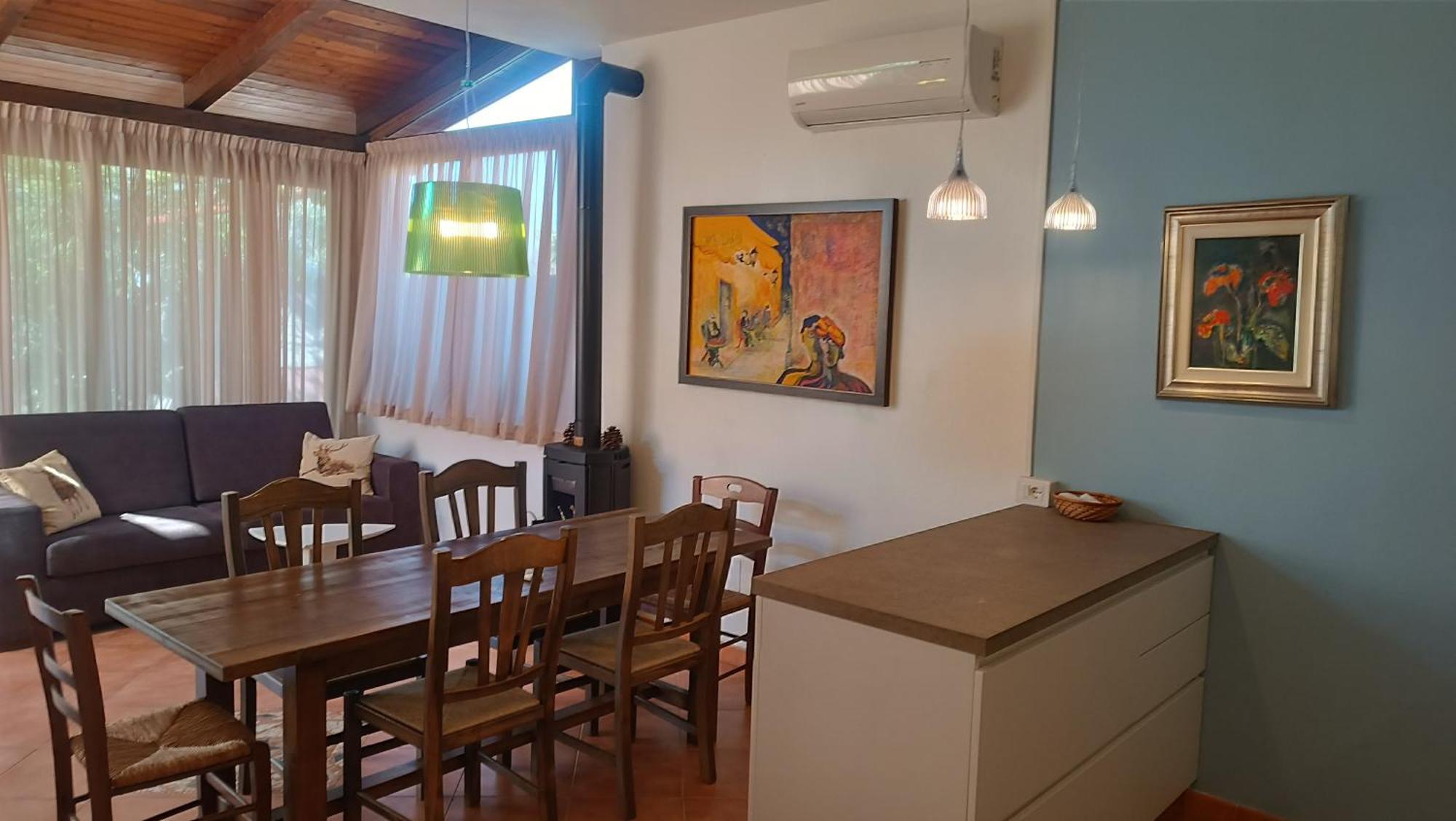 Pousada Romantica Aparthotel Tropea Kültér fotó